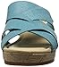 Hush Puppies Women's Janae Farris Shoe