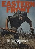Eastern front : the Soviet-German war 1941-1945