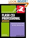 Flash CS3 Professional Advanced for Windows and Macintosh:Visual Quickpro Guide
