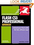 Flash CS3 Professional Advanced for W...