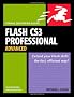 Flash CS3 Professional Advanced for Windows and Macintosh:Visual Quickpro Guide