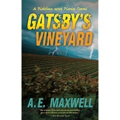 Gatsby's Vineyard (Fiddler & Fiora)