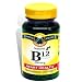 Spring Valley: Natural Heart Health 250 Mcg B12 Vitamin