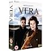 DVD : Vera: ITV1 Series - Complete Season 1 Including Pilot + 3 Bonus Cases (2 Disc Set) [DVD]