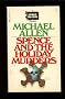 Spence and the Holiday Murders