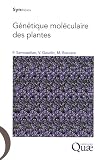 G�n�tique mol�culaire des plantes