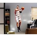Yao Ming Wall Décor