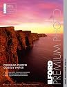 Ilford Premium Glossy 8 1/2 x 11 Inch Photo Paper 100 Sheets