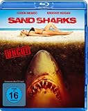 Sand Sharks