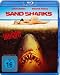 Sand Sharks - Uncut [Blu-ray]