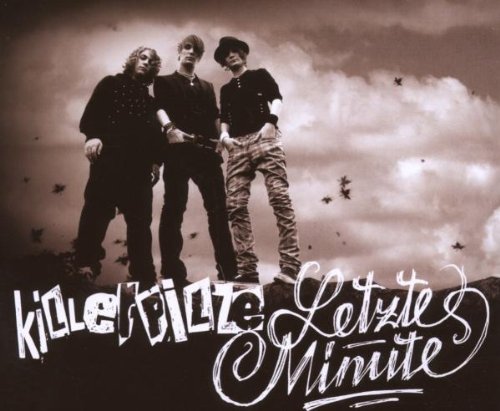 Produkt-Bild: Letzte Minute