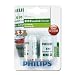 Philips 4-65W 220-240V S10 Ecoclick Starters (2 Pack)