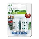Philips 4-65W 220-240V S10 Ecoclick Starters (2 Pack)