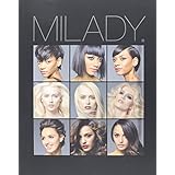milady standard cosmetology 13th edition practical workbook exam review theory workbook milady standard