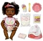 Baby Alive African American Learns To Potty