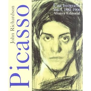 Picasso Biografia
