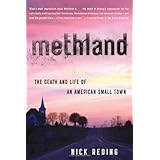 methland the death and life of an american small town