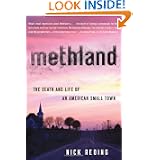 Methland: The Death and Life of an American Small Town by Nick Reding