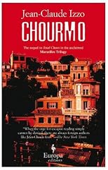 Chourmo