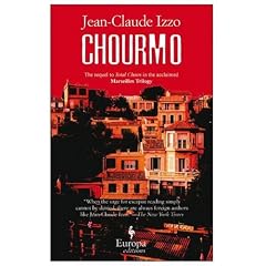 Chourmo (Marseilles Trilogy)