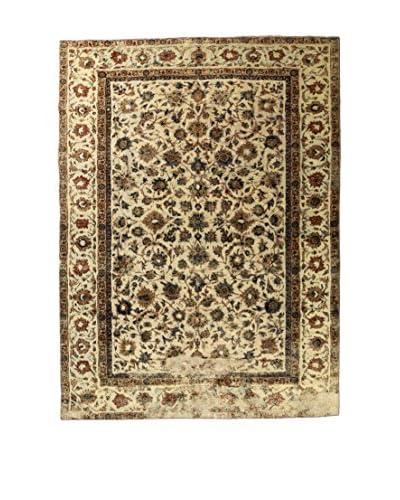 CarpeTrade Teppich Deluxe Persian Vintage
