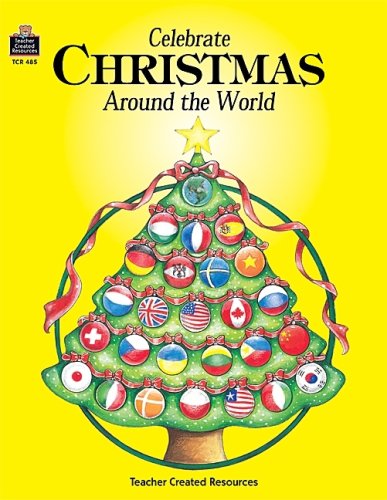Celebrate Christmas Around the World under The Toys Store