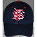 Fresno State Bulldogs Adult One-Fit Hat Image of Fresno State Bulldogs Adult One-Fit Hat