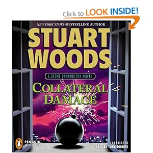 Collateral Damage - RE POST-(REQ) - Stuart Woods