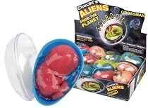 Grossman - Alien Egg