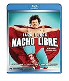 Image de Nacho Libre [Blu-ray]