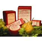 Grafton Village Cheese Premium One-Year Aged Cheddar Cheese