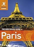 The mini rough guide to Paris