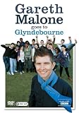 Gareth Malone Goes To Glyndebourne [DVD]