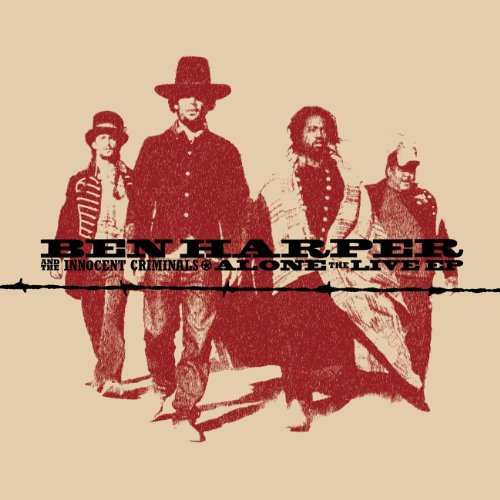 Ben Harper & the Innocent Criminals - Live - Zortam Music