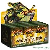 Eigenschaften Wizards of the Coast 216161000 / Magic: The Gathering - Morgenluft Themendeck
