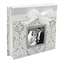 Malden Wedding Metallic Ribbon Photo Album