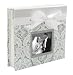 Malden Wedding Metallic Ribbon Photo Album
