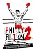 Philly Fiction 2: A Second Collection of Short Stories Highlighting Philadelphia as a City of Literary Inspiration