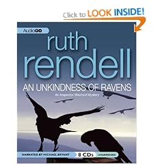 An Unkindness of Ravens: An Inspector Wexford Mystery (Inspector Wexford Mysteries)