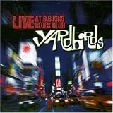 Live at B.B. King