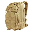 Condor Compact Assault Pack (Tan, 1362-Cubic Inch)