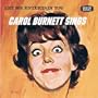 Let Me Entertain You - Carol Burnett Sings