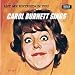 Let Me Entertain You - Carol Burnett Sings
