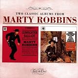 Gunfighter Ballads and Trail Songs/More Gunfighter Ballads
