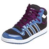 adidas Originals Women's Top Ten Hi (W) Shoe