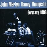 Live in Germany 1986