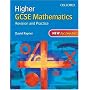 GCSE Mathematics: Revision and Practice: Higher: Students' Book