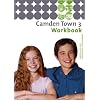 Camden Town - Unterrichtswerk f�r Realschulen und verwandte Schulforme n. Unterrichtswerk f�r Realschulen und verwandte Schulformen: Camden Town 3. Workbook