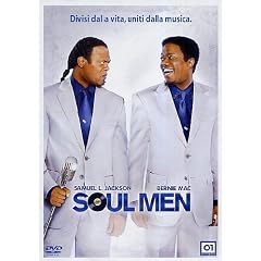 Soul Men