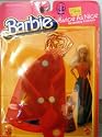 Barbie Outfit Twice As Nice Fashion 1983 Vintage